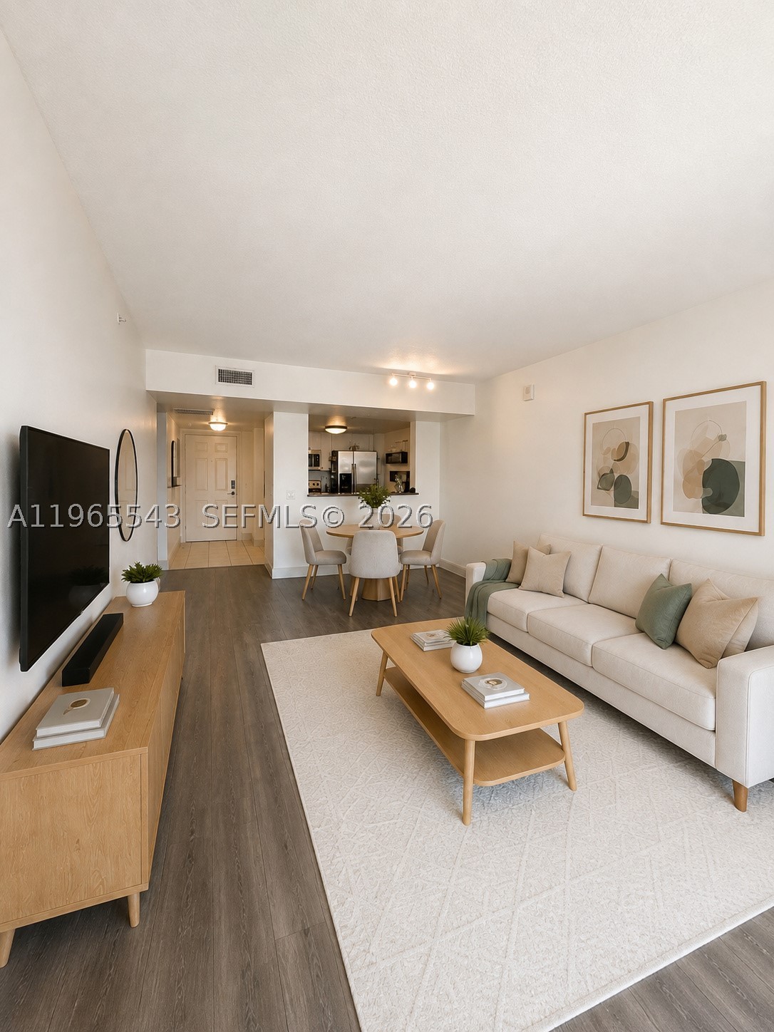 60 NW 37th Ave #1205, Miami FL 33125