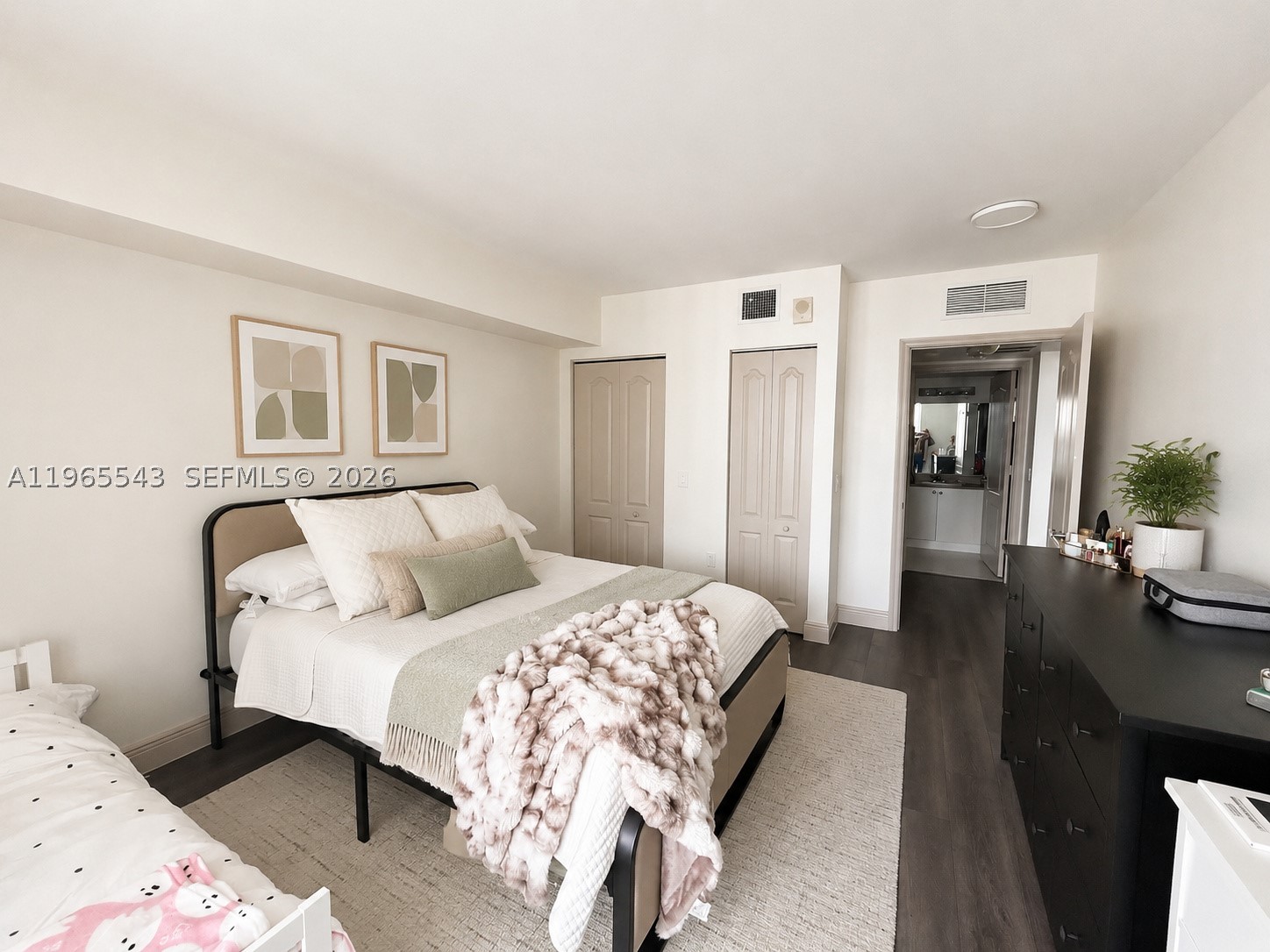 60 NW 37th Ave #1205, Miami FL 33125