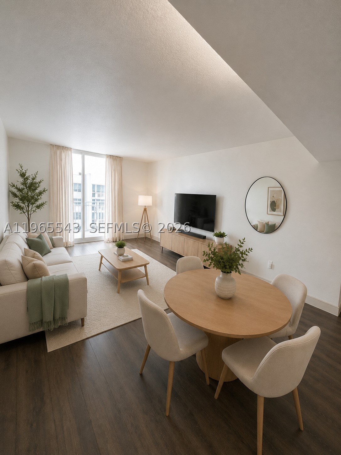 60 NW 37th Ave #1205, Miami FL 33125