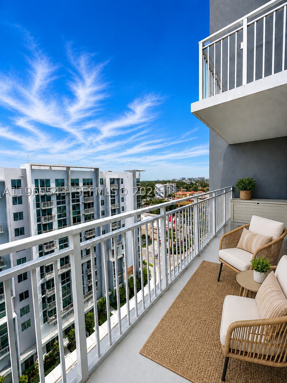 60 NW 37th Ave #1205, Miami FL 33125