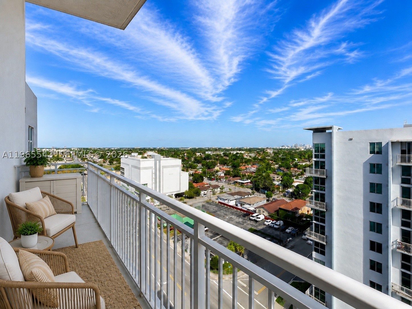 60 NW 37th Ave #1205, Miami FL 33125