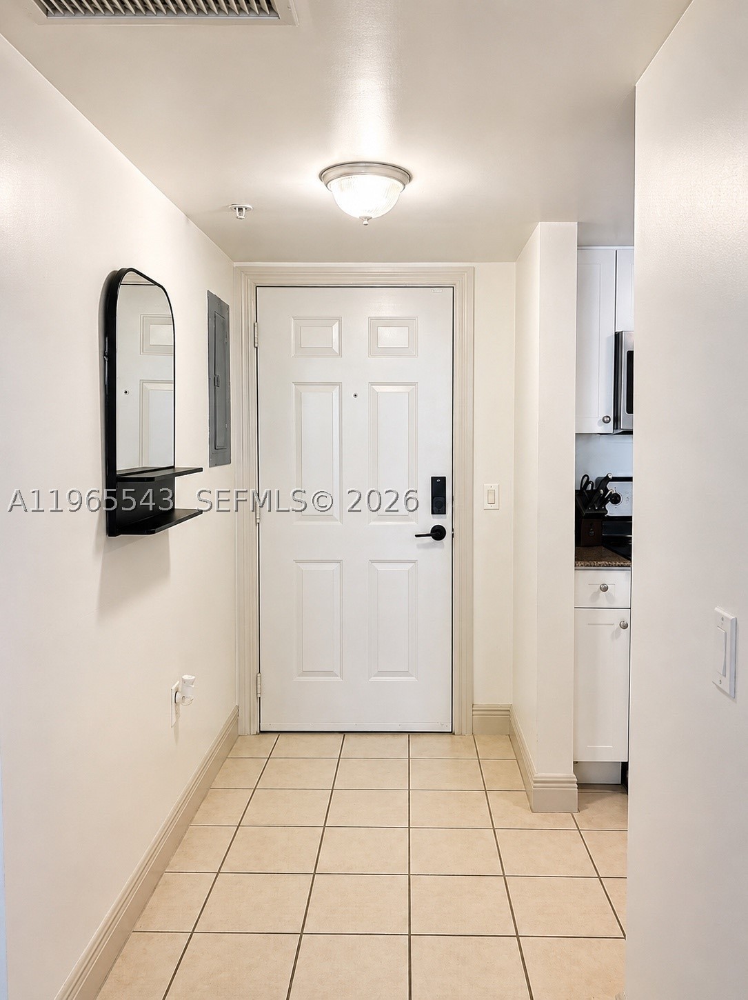60 NW 37th Ave #1205, Miami FL 33125