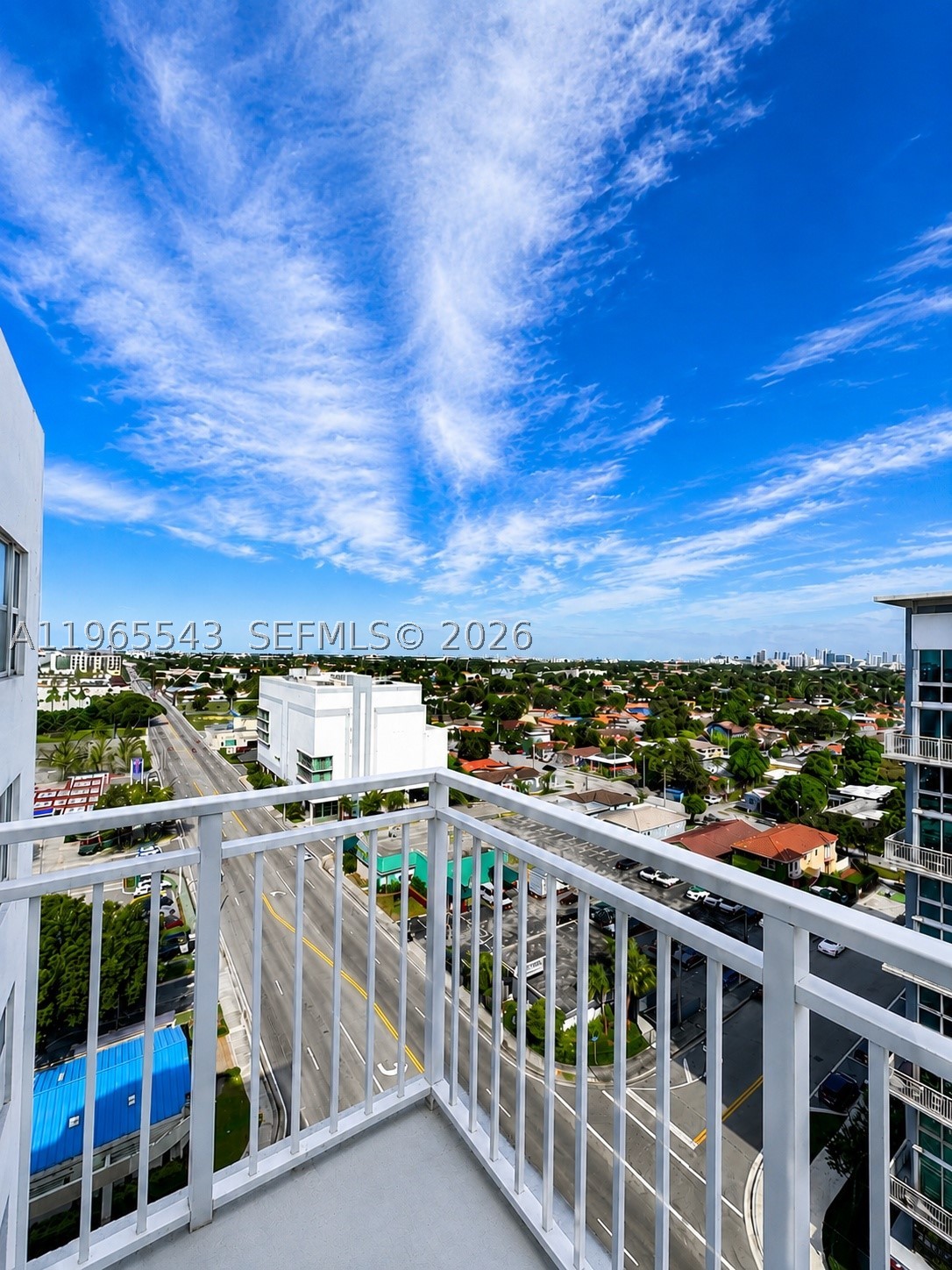 60 NW 37th Ave #1205, Miami FL 33125