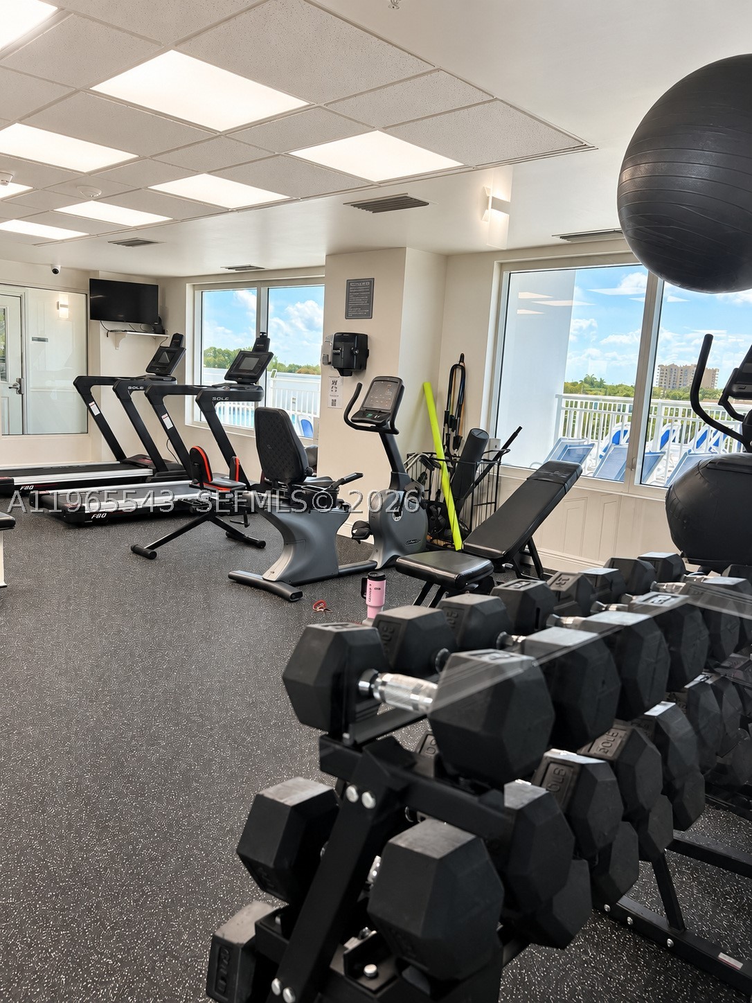 60 NW 37th Ave #1205, Miami FL 33125