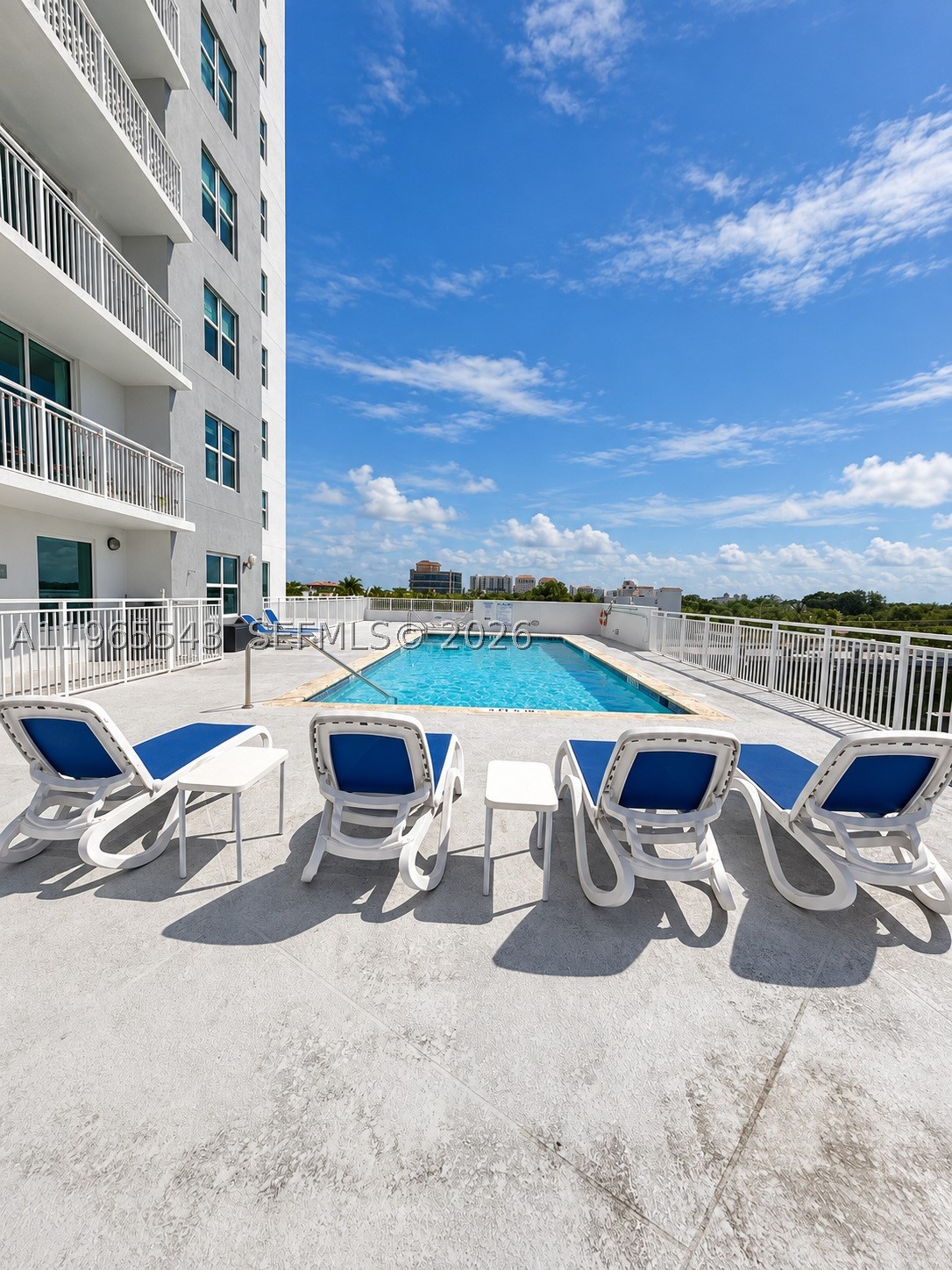 60 NW 37th Ave #1205, Miami FL 33125