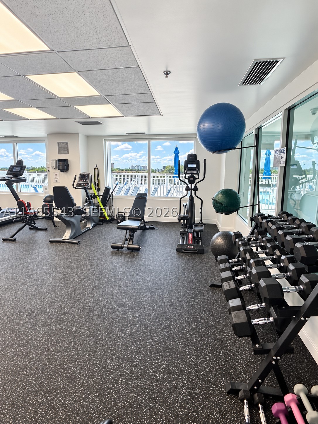 60 NW 37th Ave #1205, Miami FL 33125