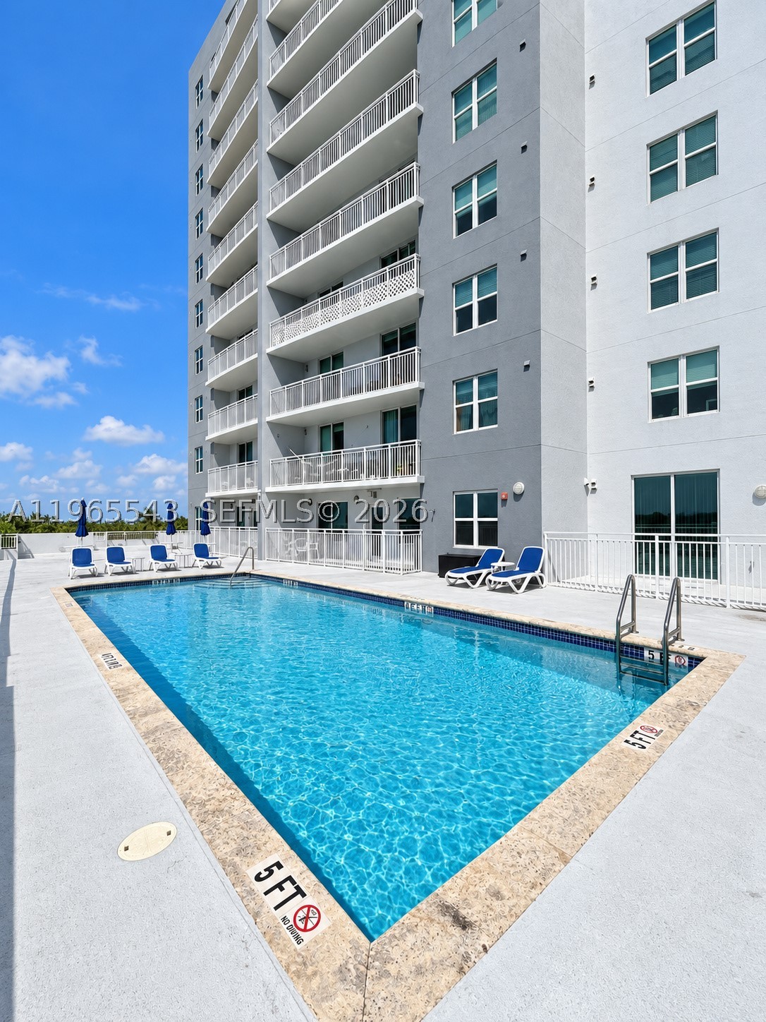 60 NW 37th Ave #1205, Miami FL 33125