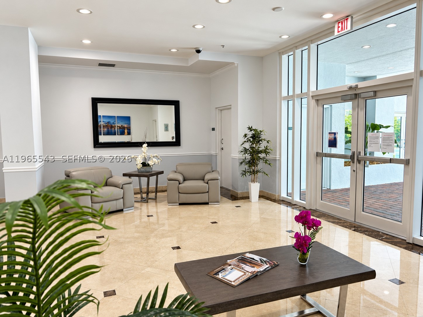 60 NW 37th Ave #1205, Miami FL 33125