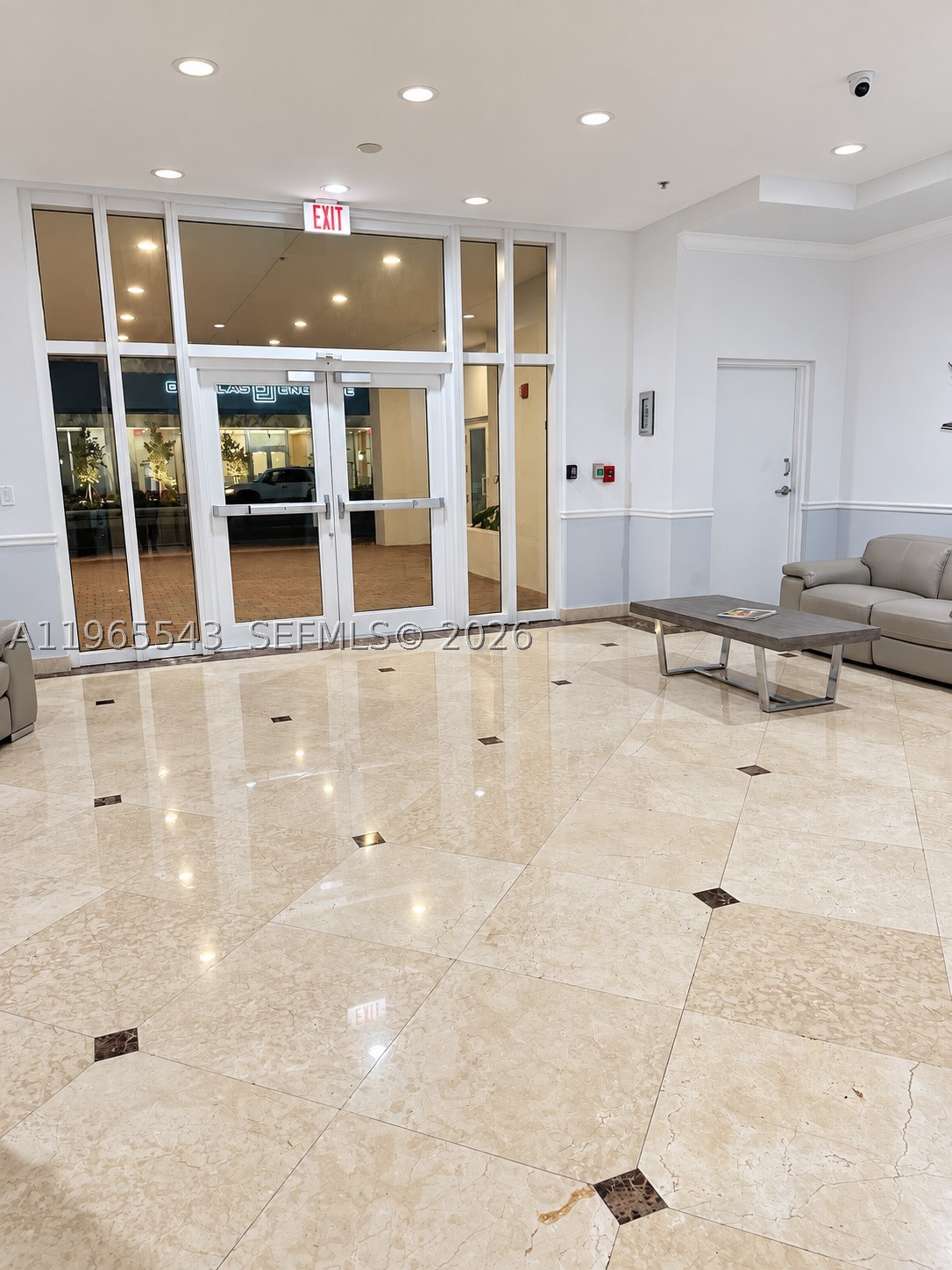 60 NW 37th Ave #1205, Miami FL 33125