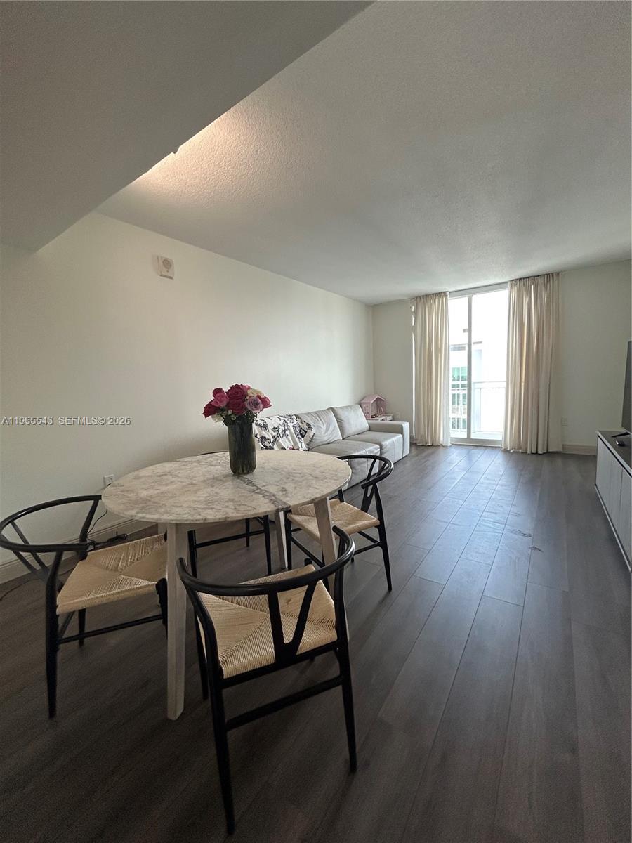 60 NW 37th Ave #1205, Miami FL 33125