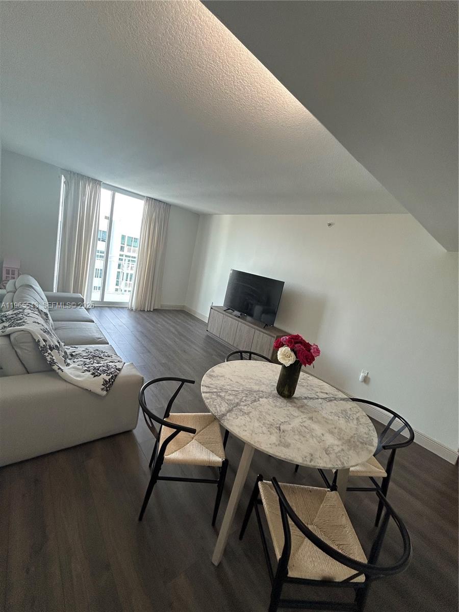 60 NW 37th Ave #1205, Miami FL 33125