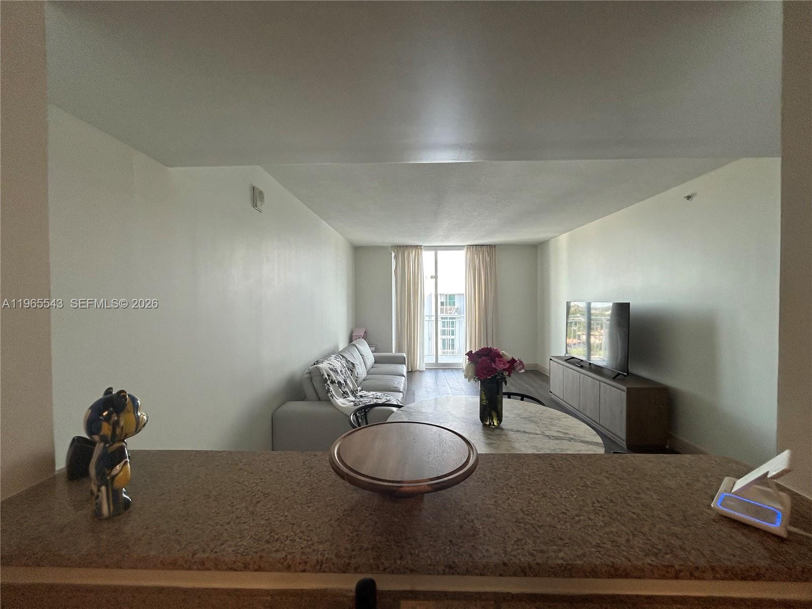 60 NW 37th Ave #1205, Miami FL 33125