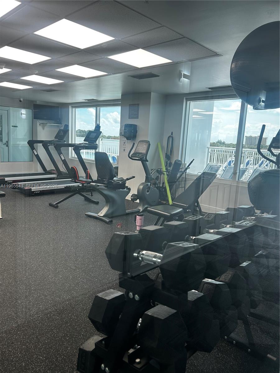 60 NW 37th Ave #1205, Miami FL 33125