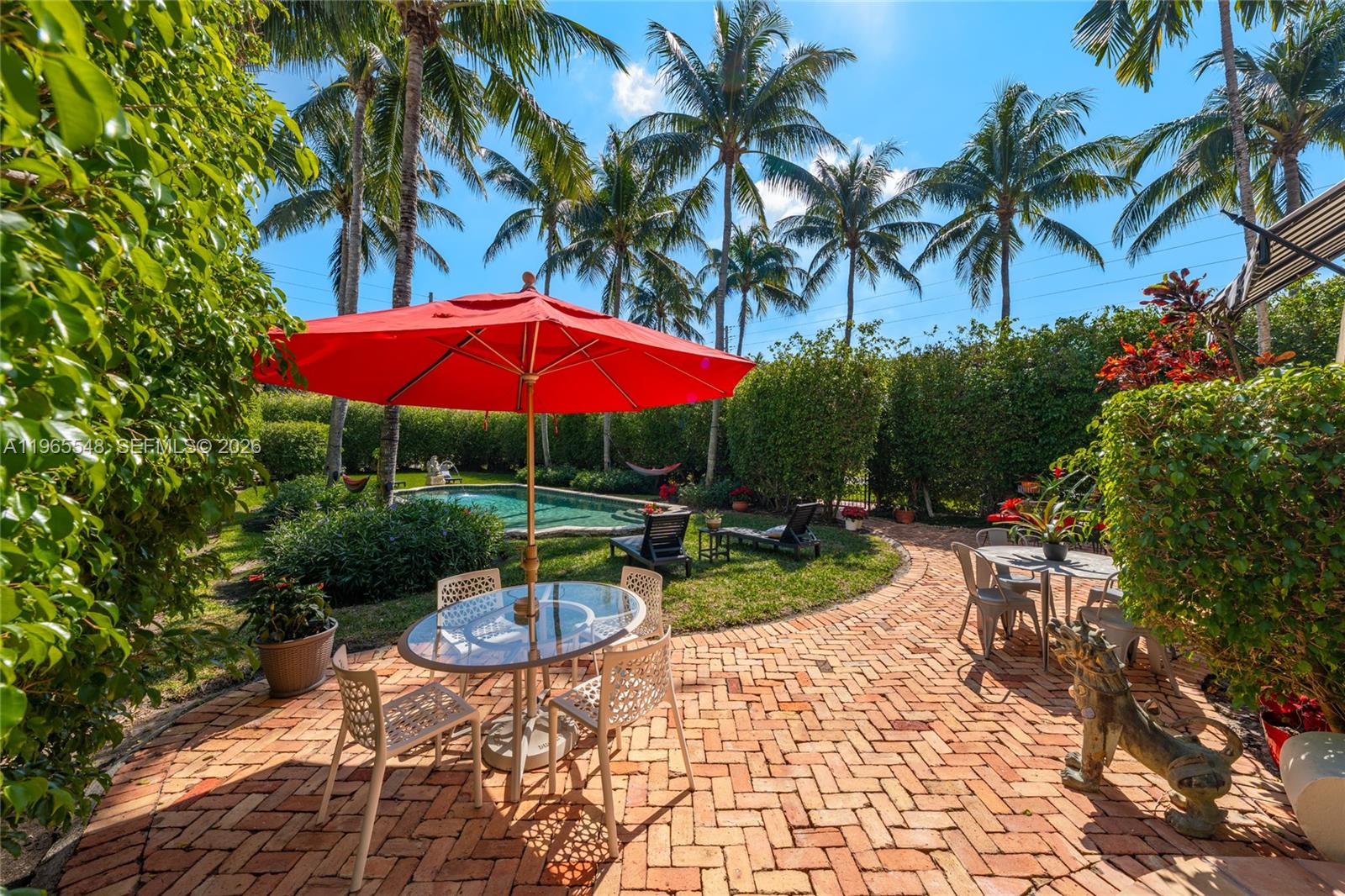 4500 Sheridan Ave, Miami Beach FL 33140