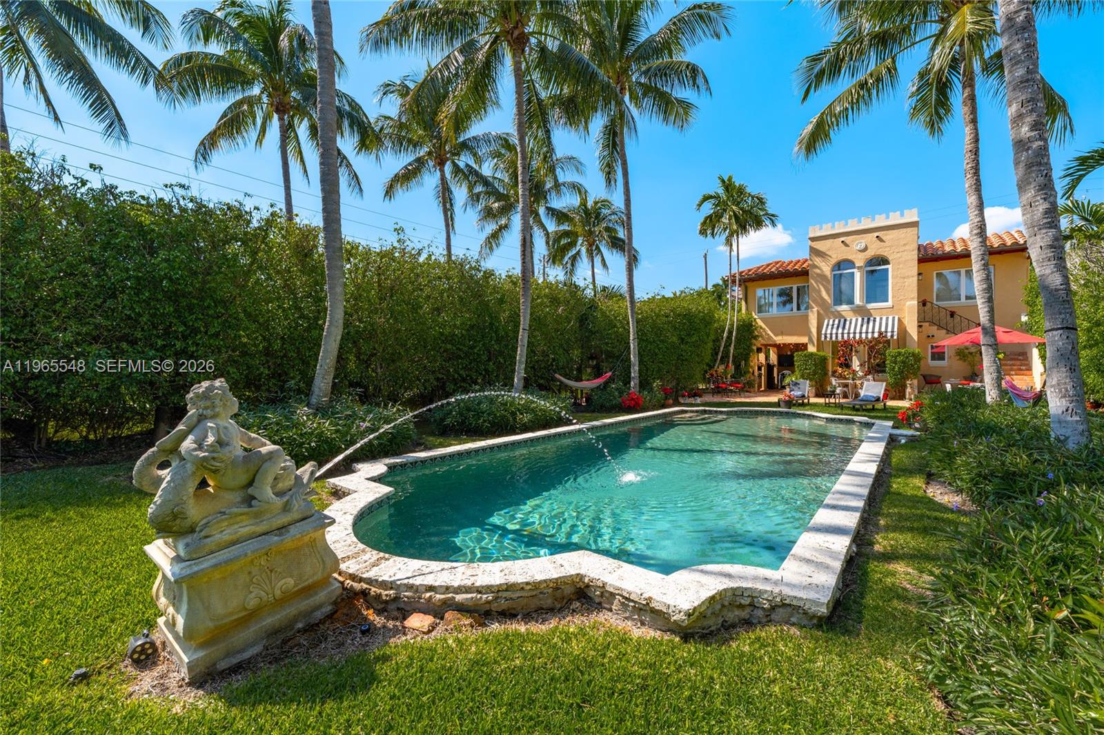 4500 Sheridan Ave, Miami Beach FL 33140