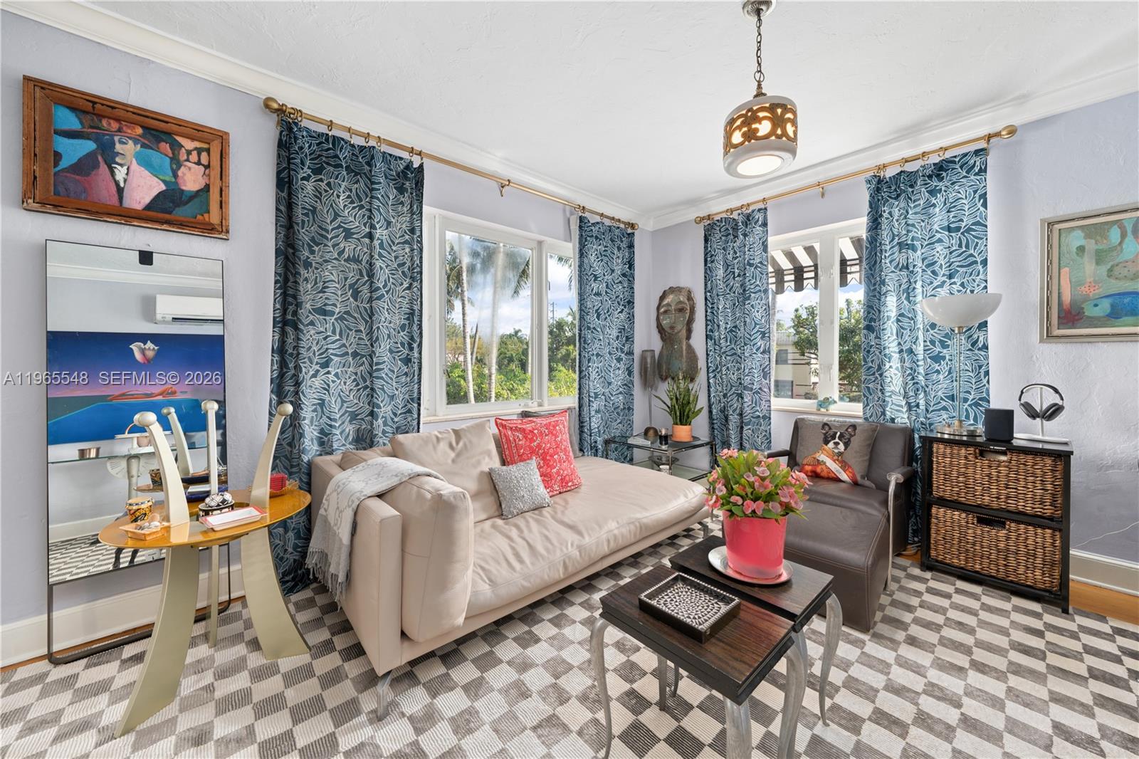 4500 Sheridan Ave, Miami Beach FL 33140
