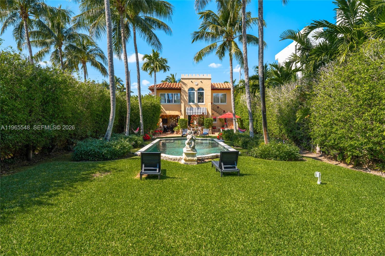4500 Sheridan Ave, Miami Beach FL 33140