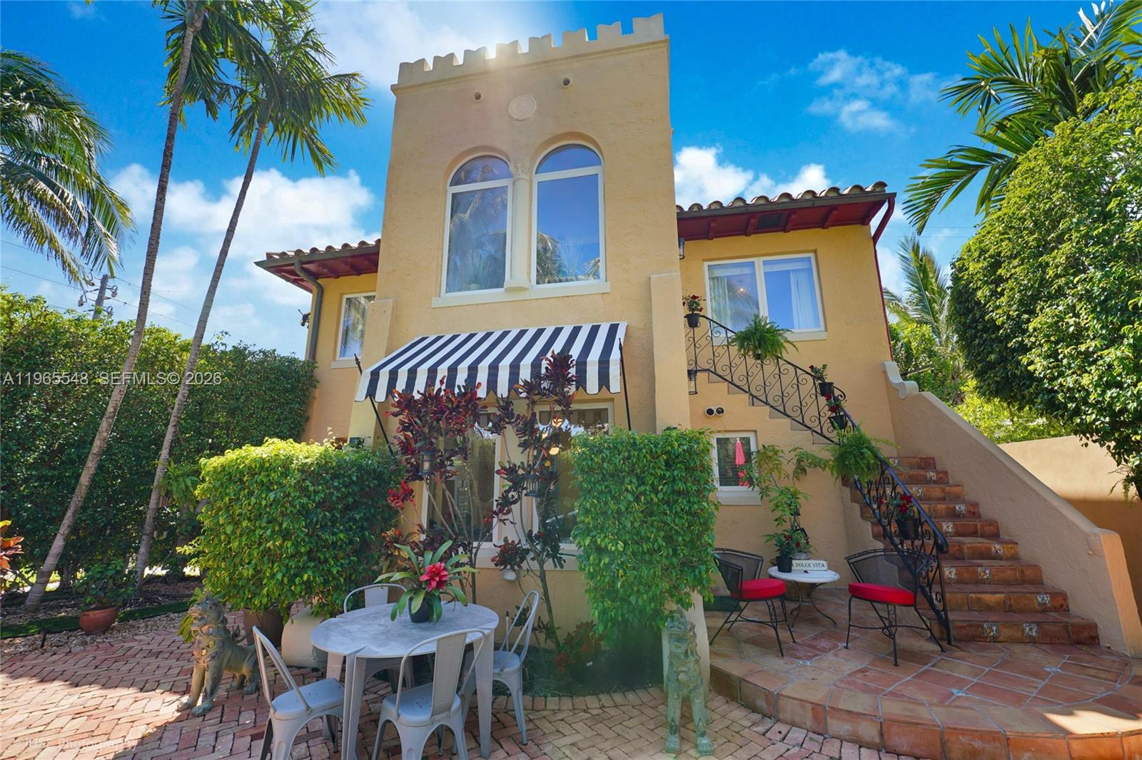 4500 Sheridan Ave, Miami Beach FL 33140
