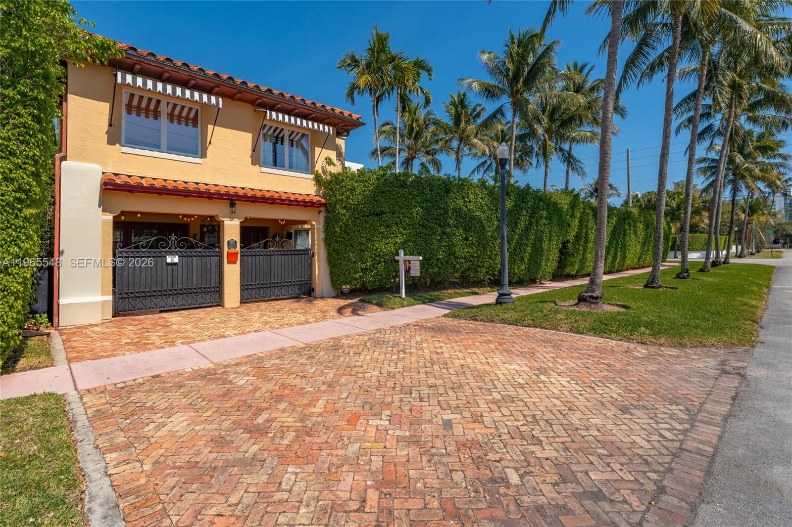 4500 Sheridan Ave, Miami Beach FL 33140