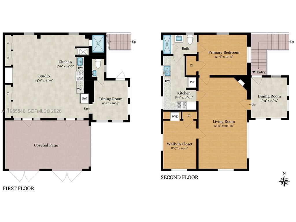 4500 Sheridan Ave, Miami Beach FL 33140