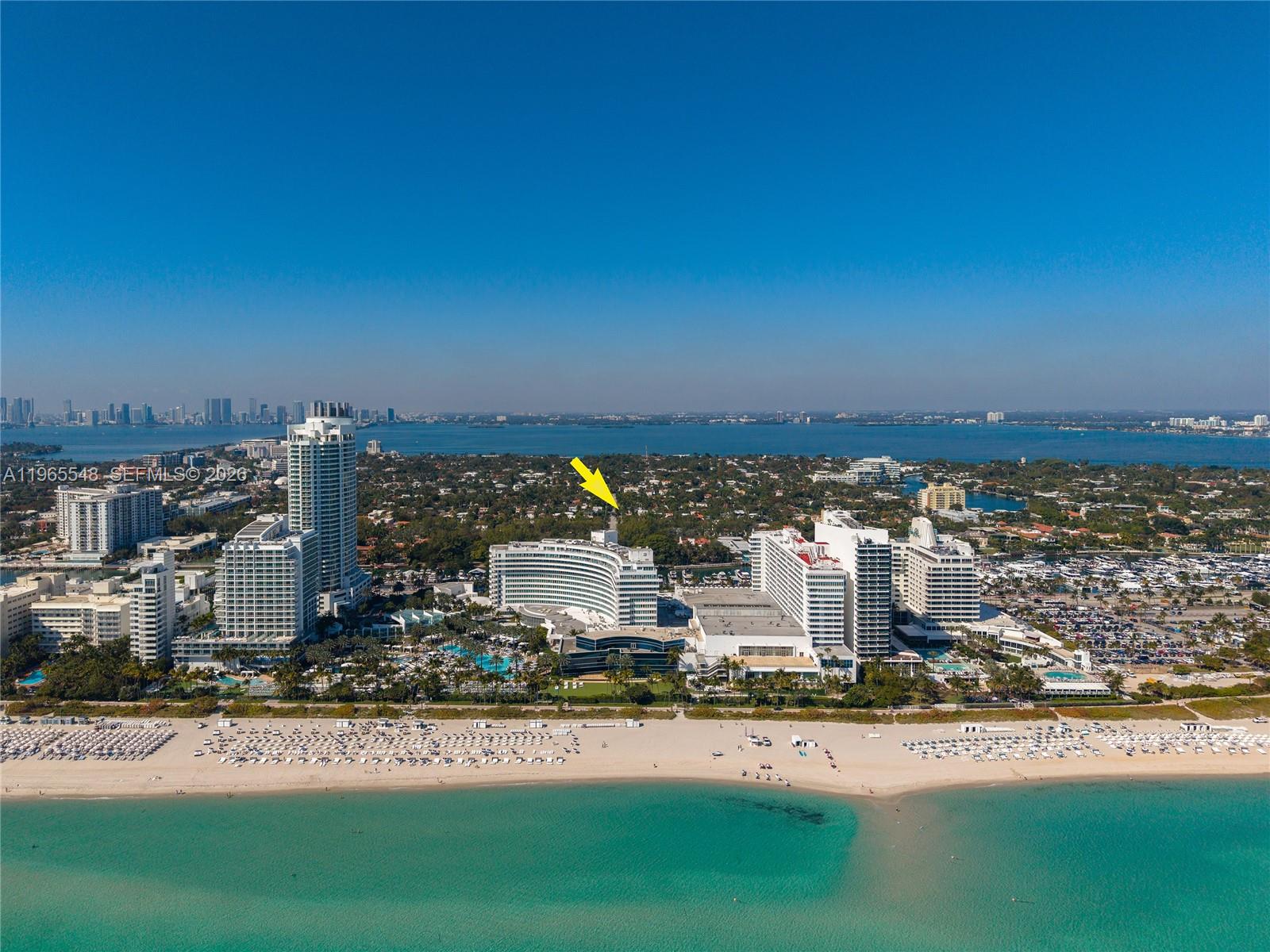 4500 Sheridan Ave, Miami Beach FL 33140