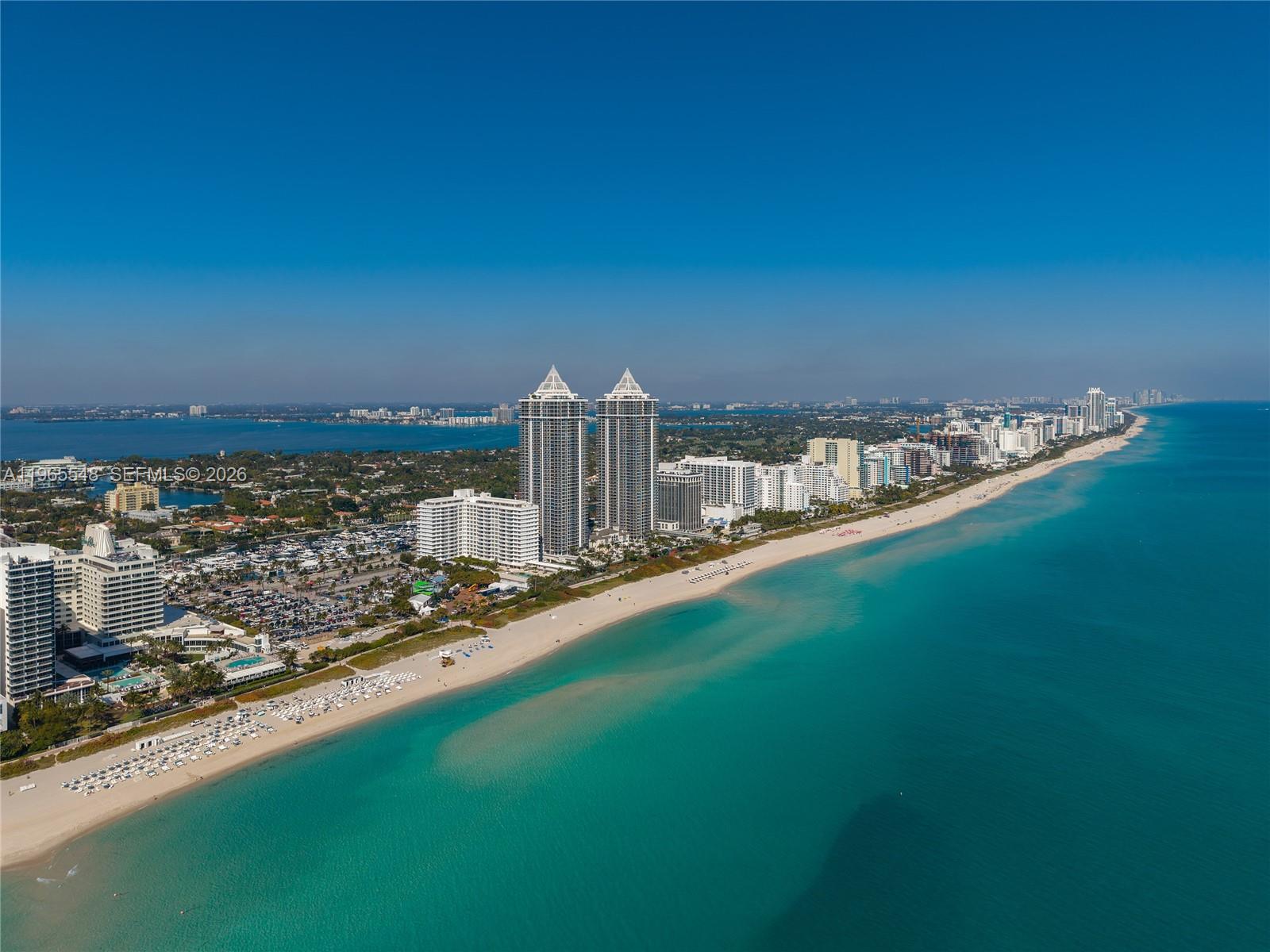 4500 Sheridan Ave, Miami Beach FL 33140