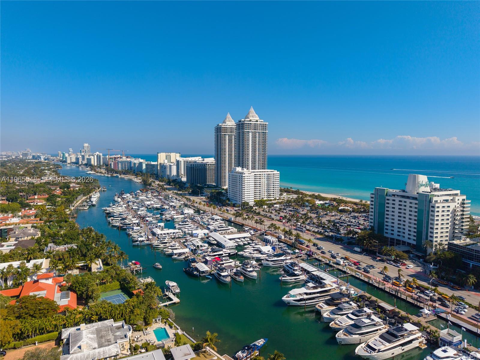 4500 Sheridan Ave, Miami Beach FL 33140