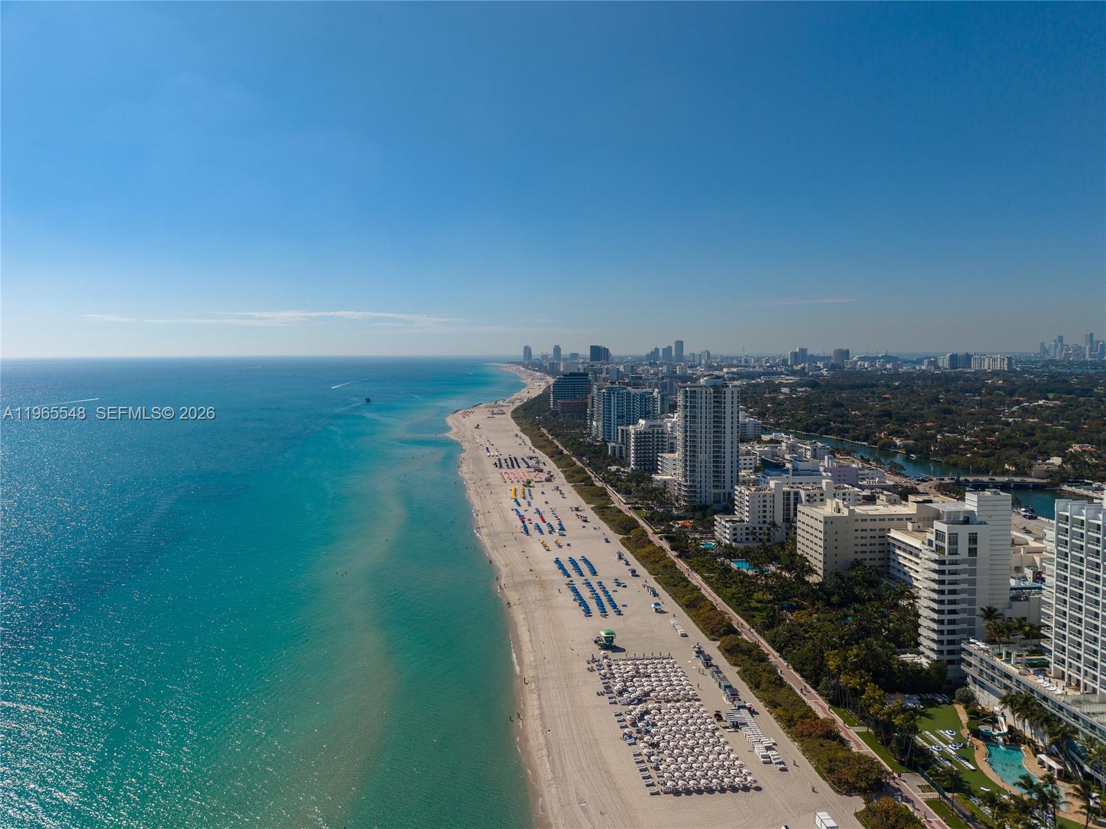 4500 Sheridan Ave, Miami Beach FL 33140