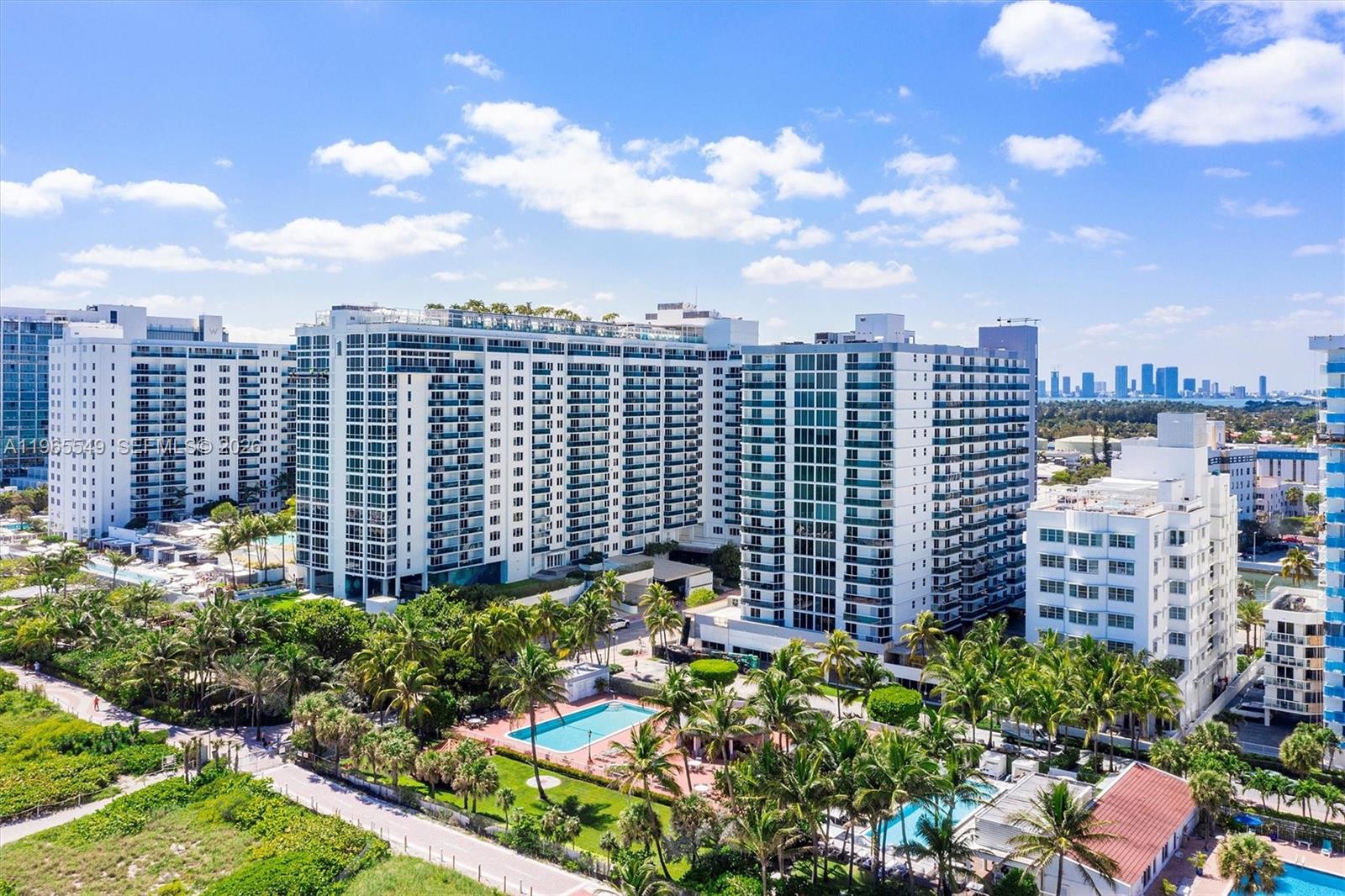 102 24th St #1119, Miami Beach FL 33139