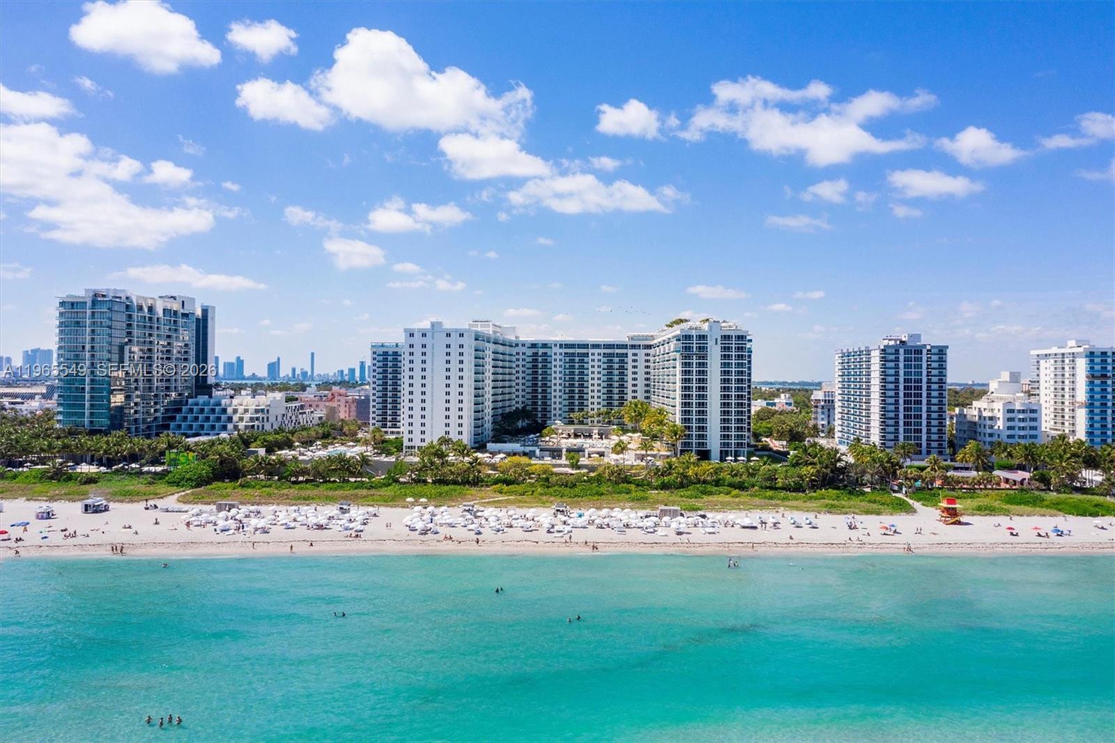 102 24th St #1119, Miami Beach FL 33139