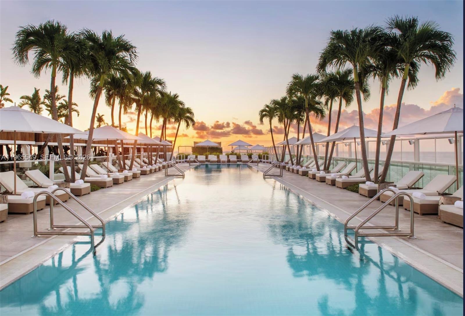 102 24th St #1119, Miami Beach FL 33139