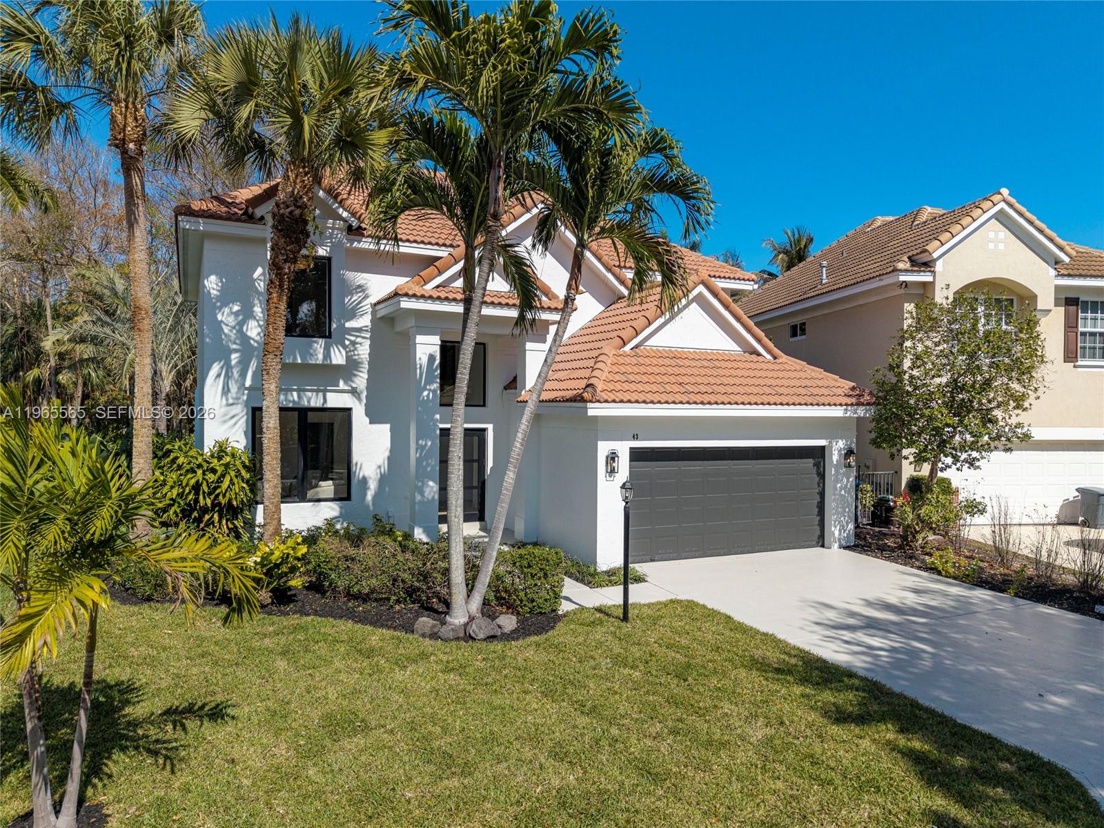 43 Princewood Ln, Palm Beach Gardens FL 33410