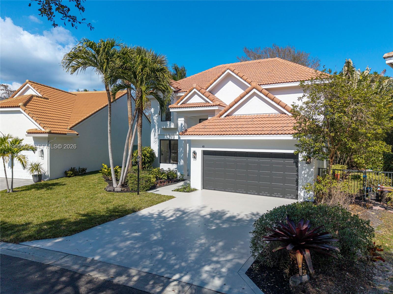 43 Princewood Ln, Palm Beach Gardens FL 33410