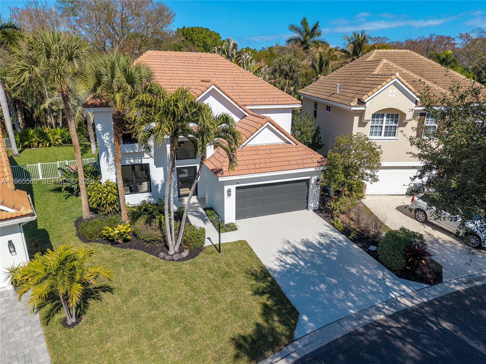 43 Princewood Ln, Palm Beach Gardens FL 33410