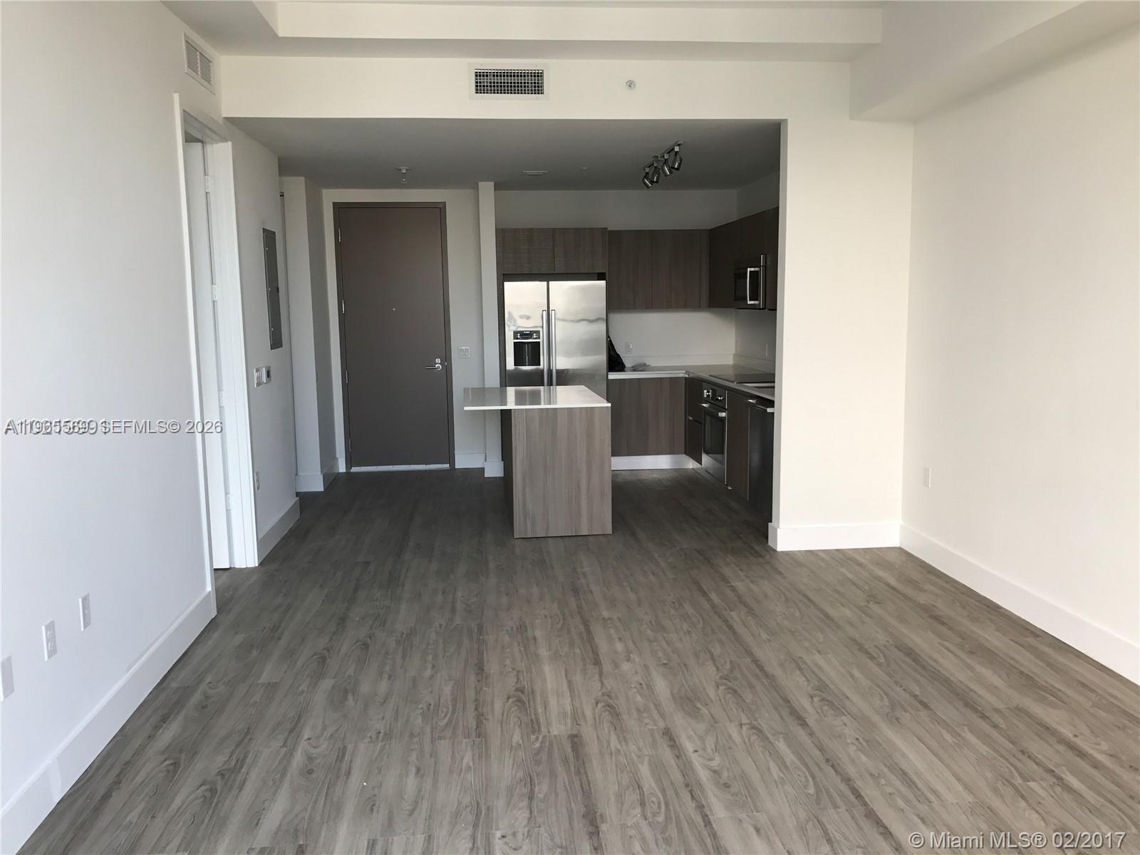 201 SW 17th Rd #504, Miami FL 33129