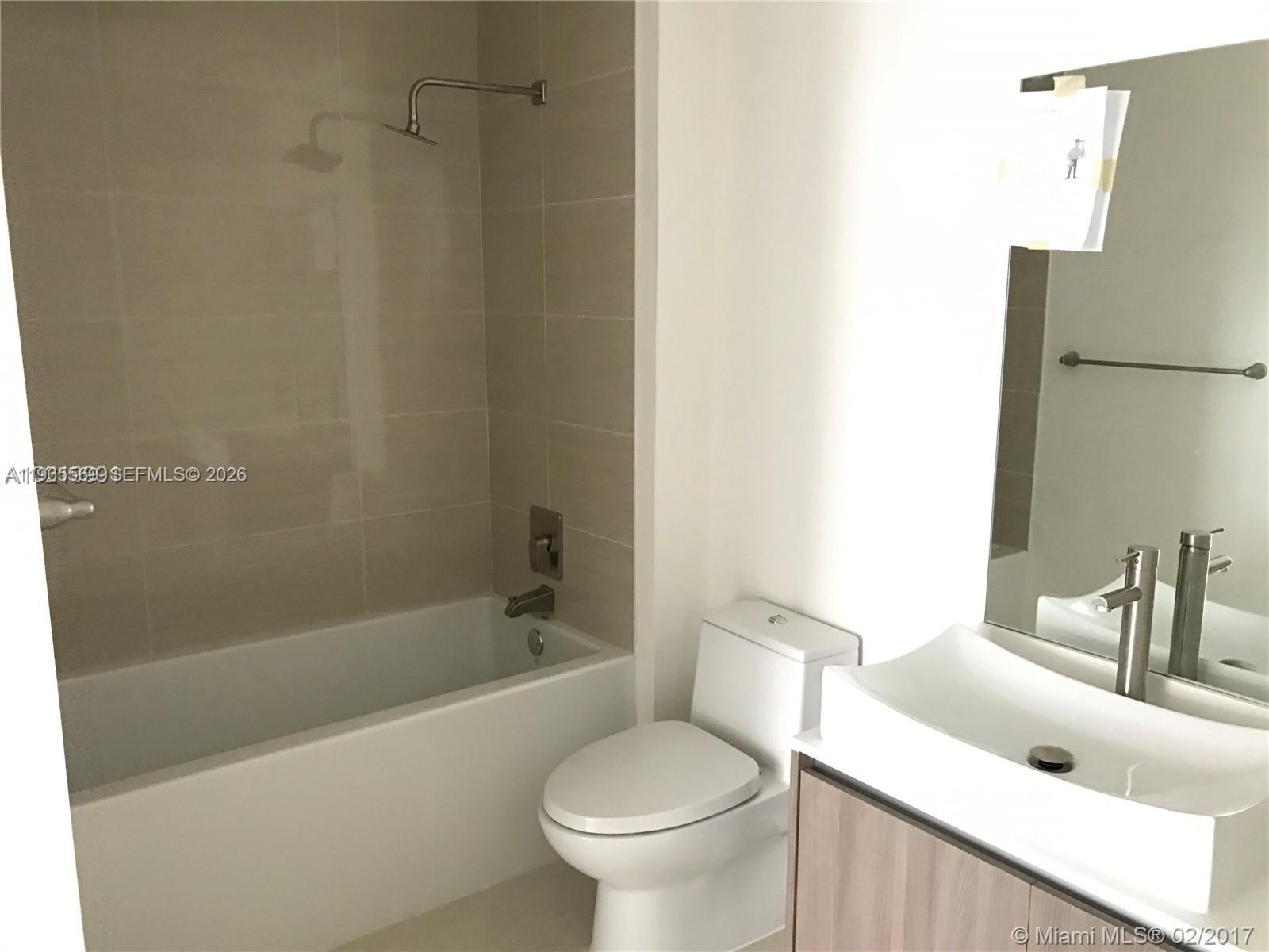 201 SW 17th Rd #504, Miami FL 33129