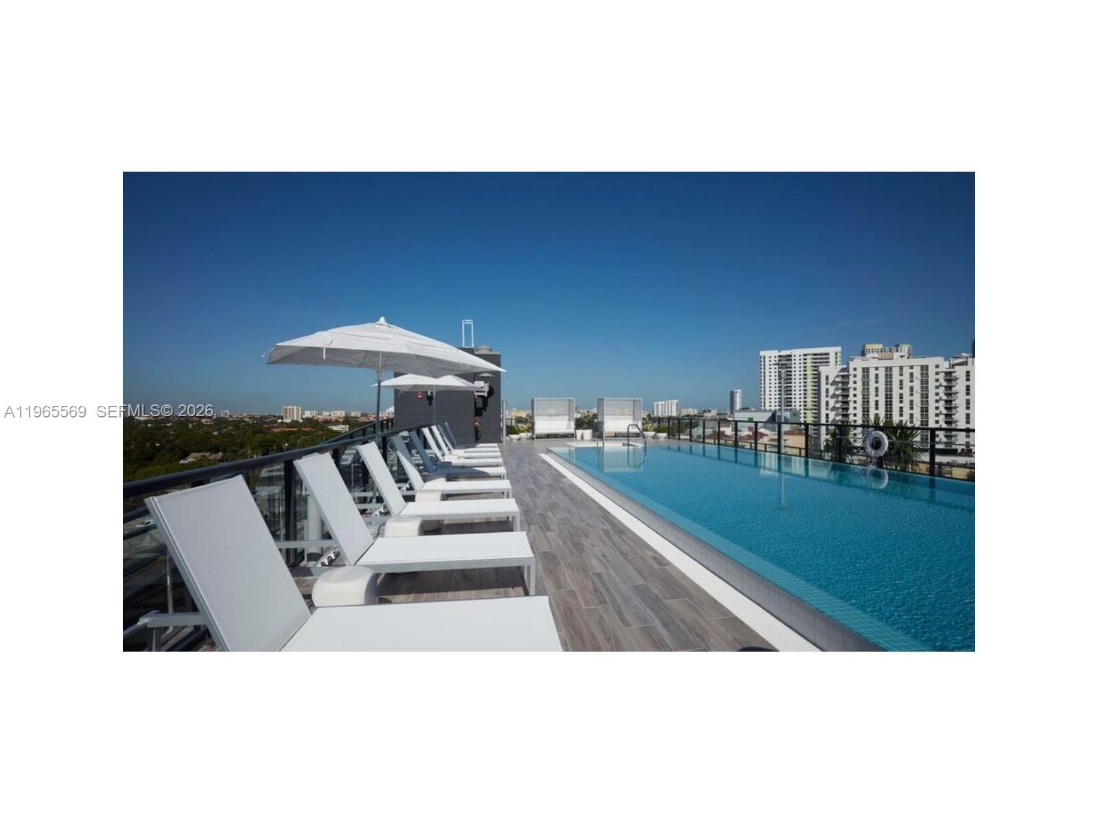 201 SW 17th Rd #504, Miami FL 33129