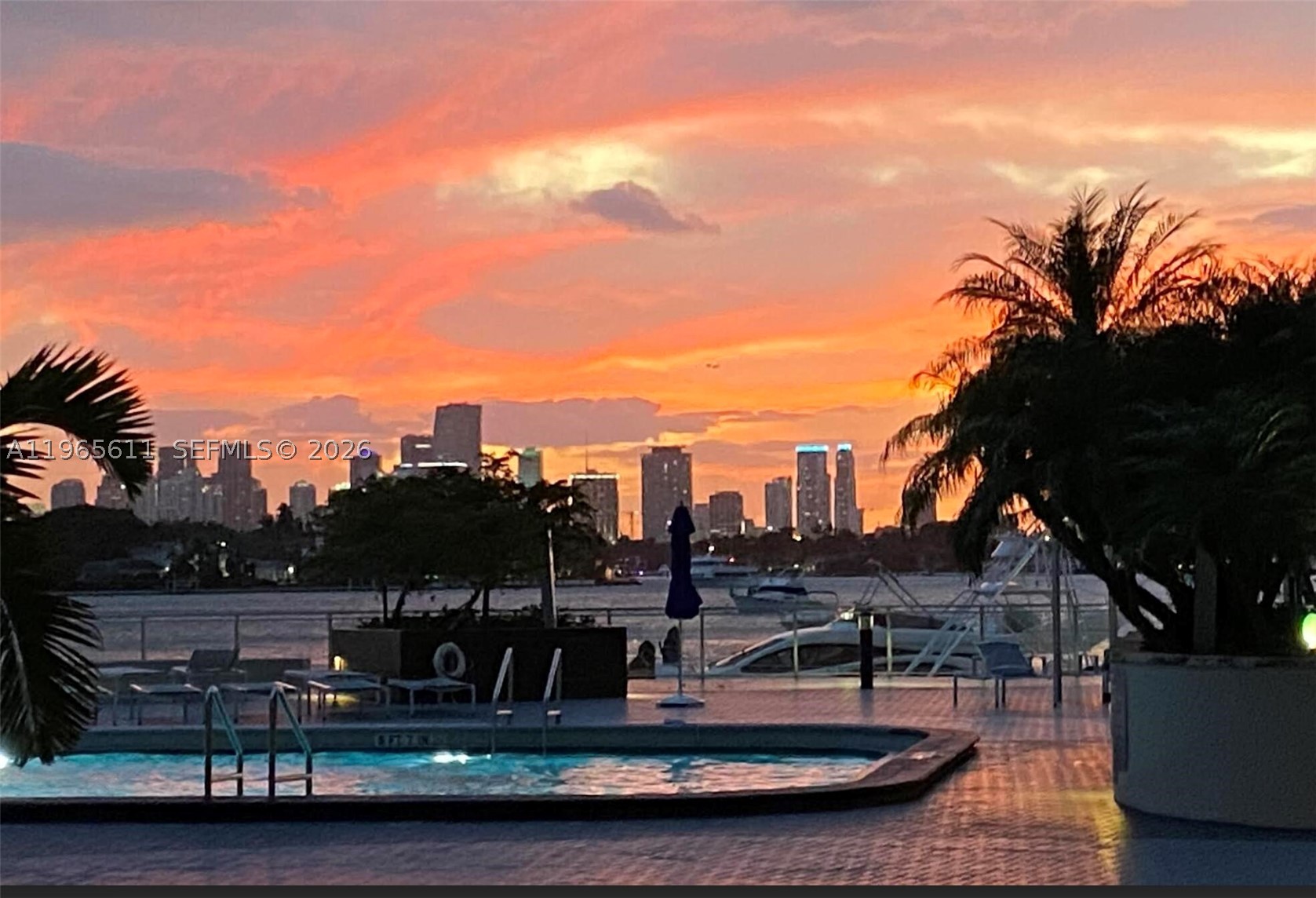 1200 West Ave #1507, Miami Beach FL 33139