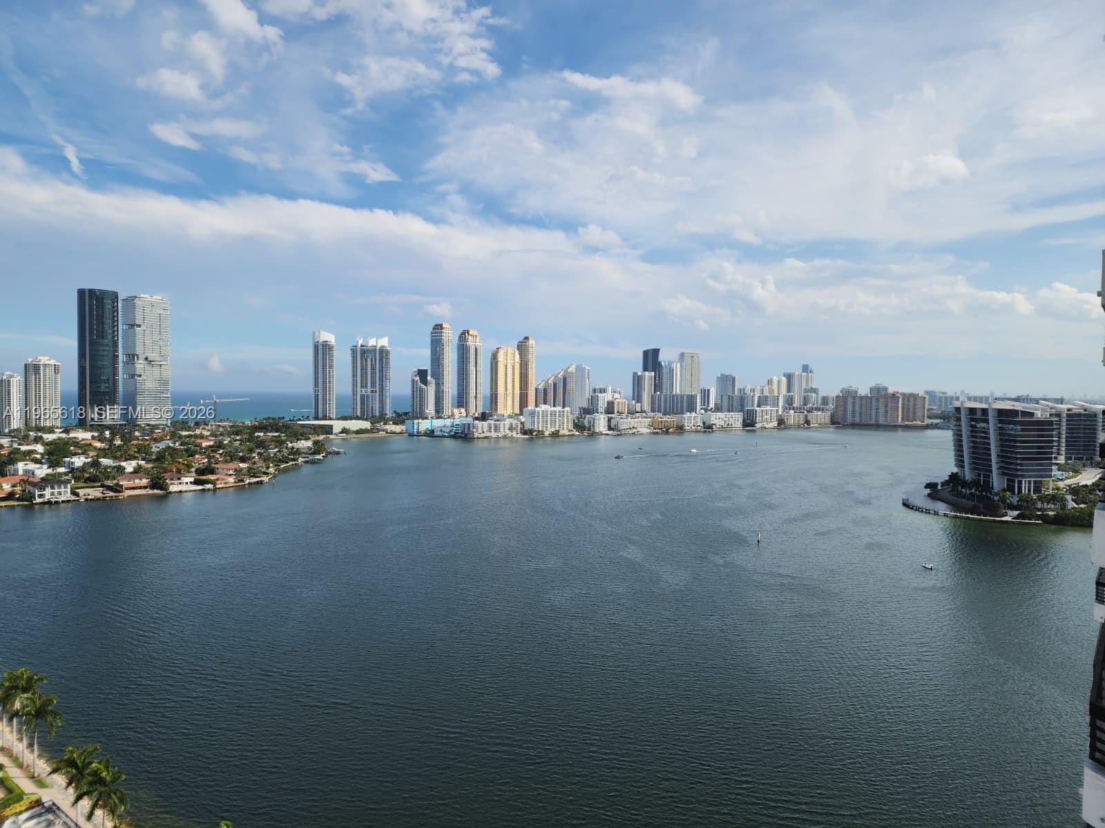 3530 Mystic Pointe Dr #2613, Aventura FL 33180
