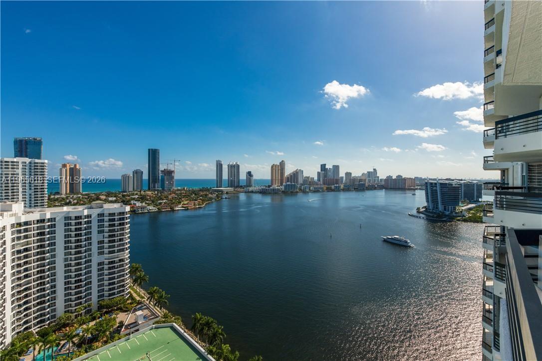 3530 Mystic Pointe Dr #2613, Aventura FL 33180