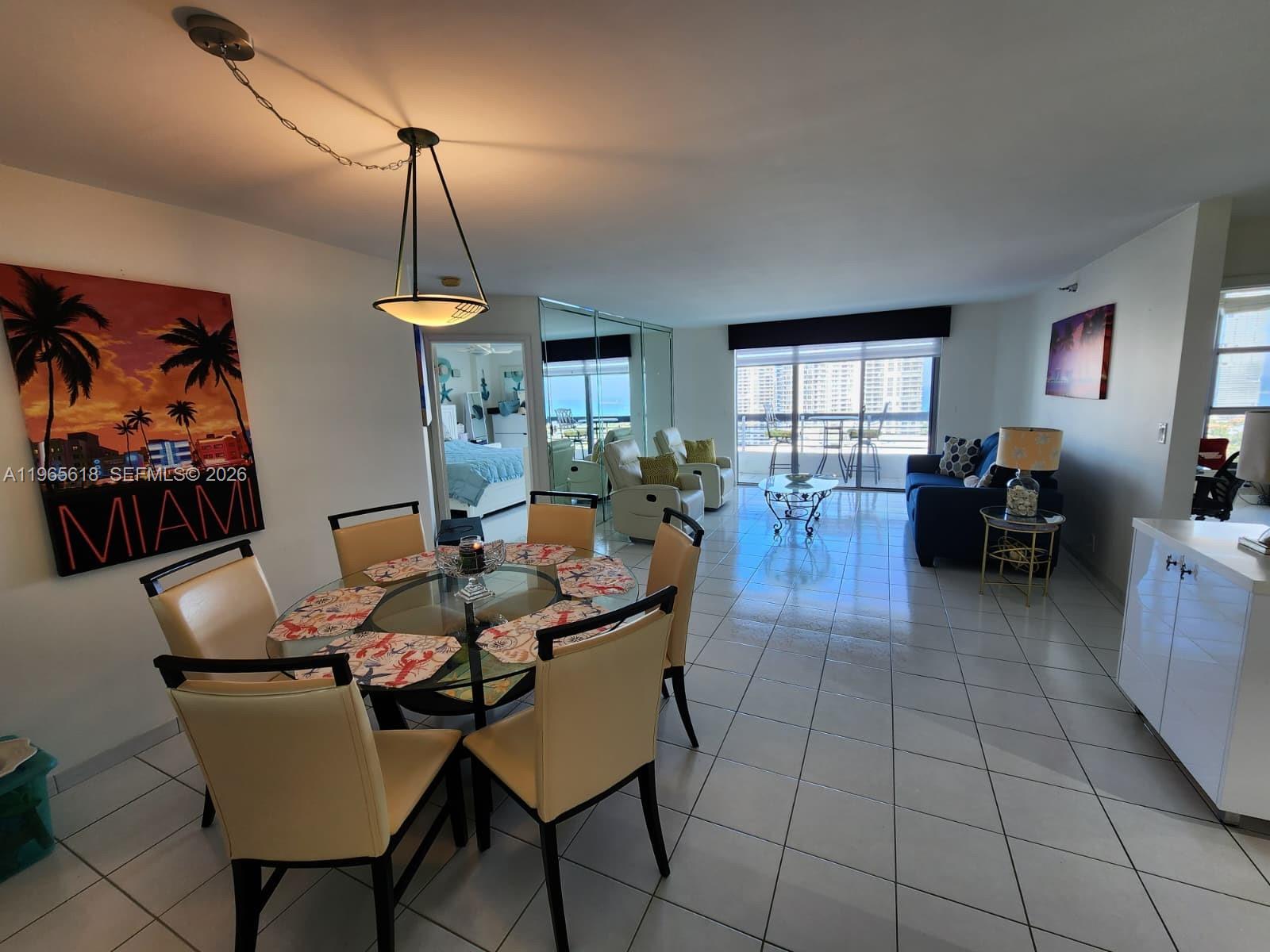 3530 Mystic Pointe Dr #2613, Aventura FL 33180