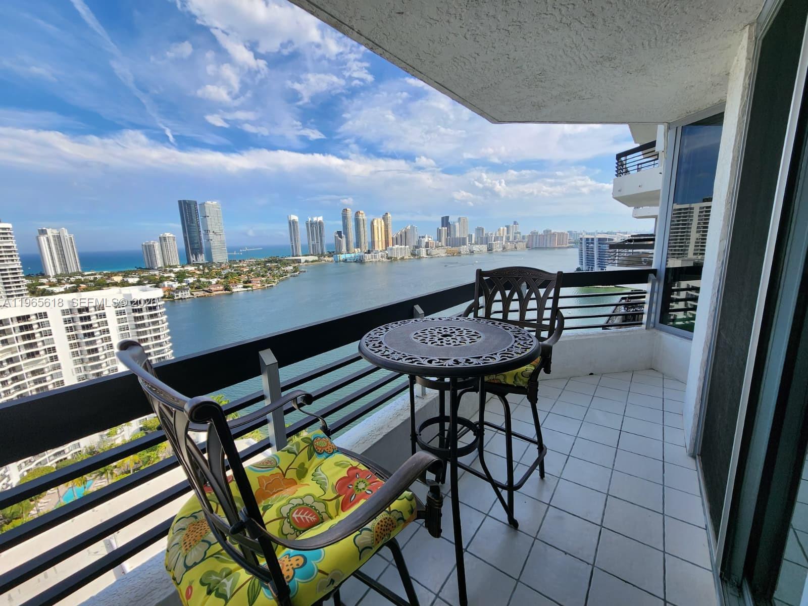 3530 Mystic Pointe Dr #2613, Aventura FL 33180