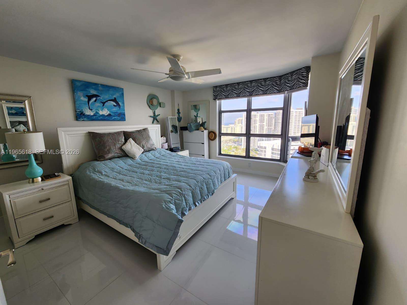 3530 Mystic Pointe Dr #2613, Aventura FL 33180
