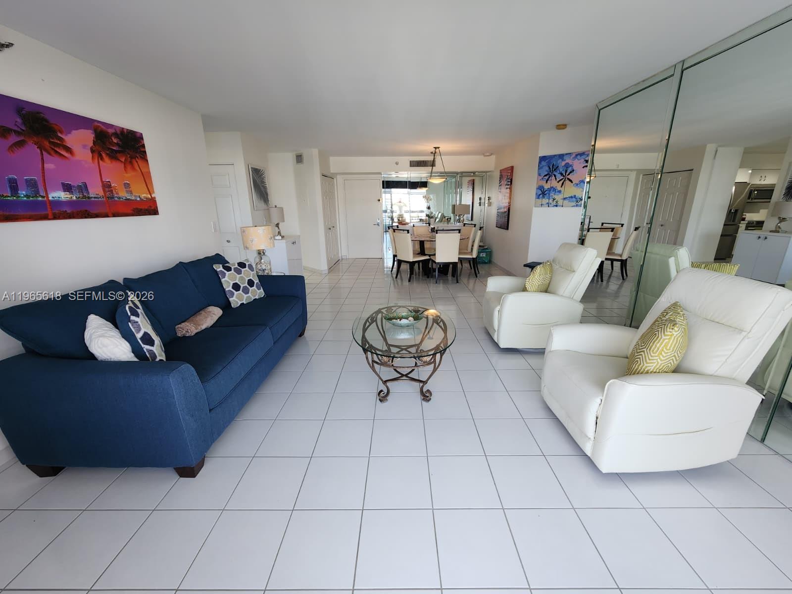 3530 Mystic Pointe Dr #2613, Aventura FL 33180