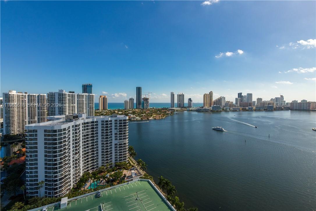 3530 Mystic Pointe Dr #2613, Aventura FL 33180