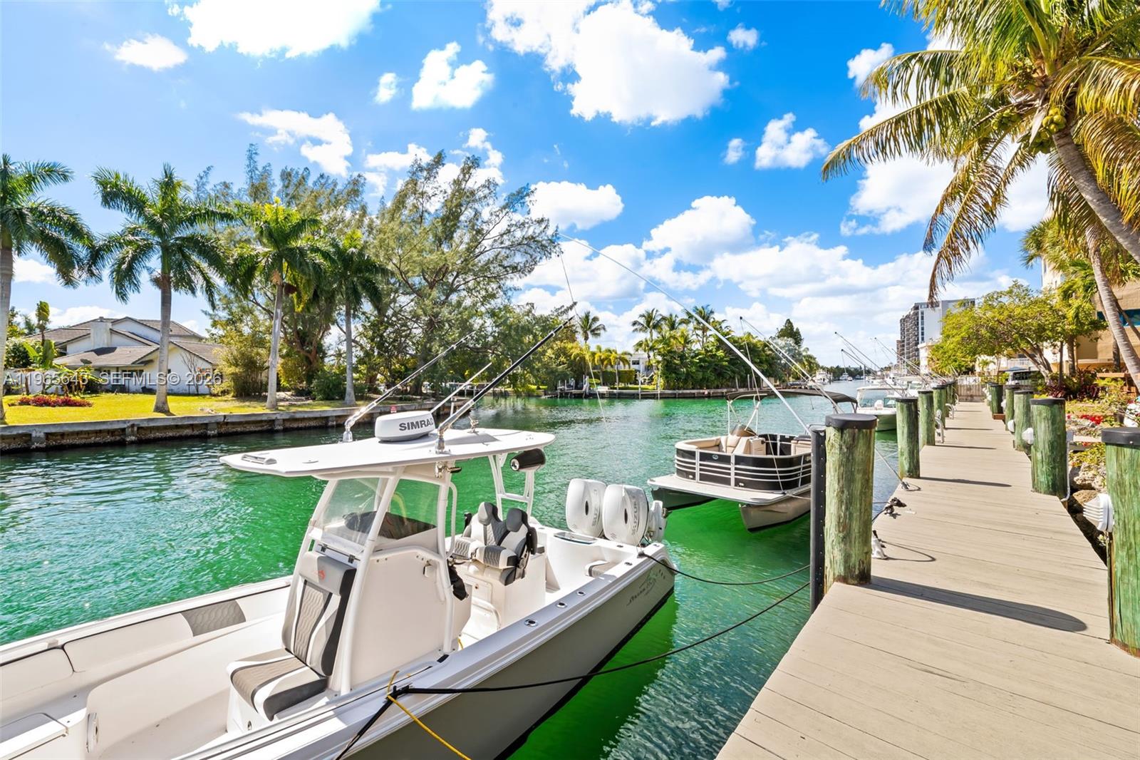 2662 NE 135th St, North Miami FL 33181
