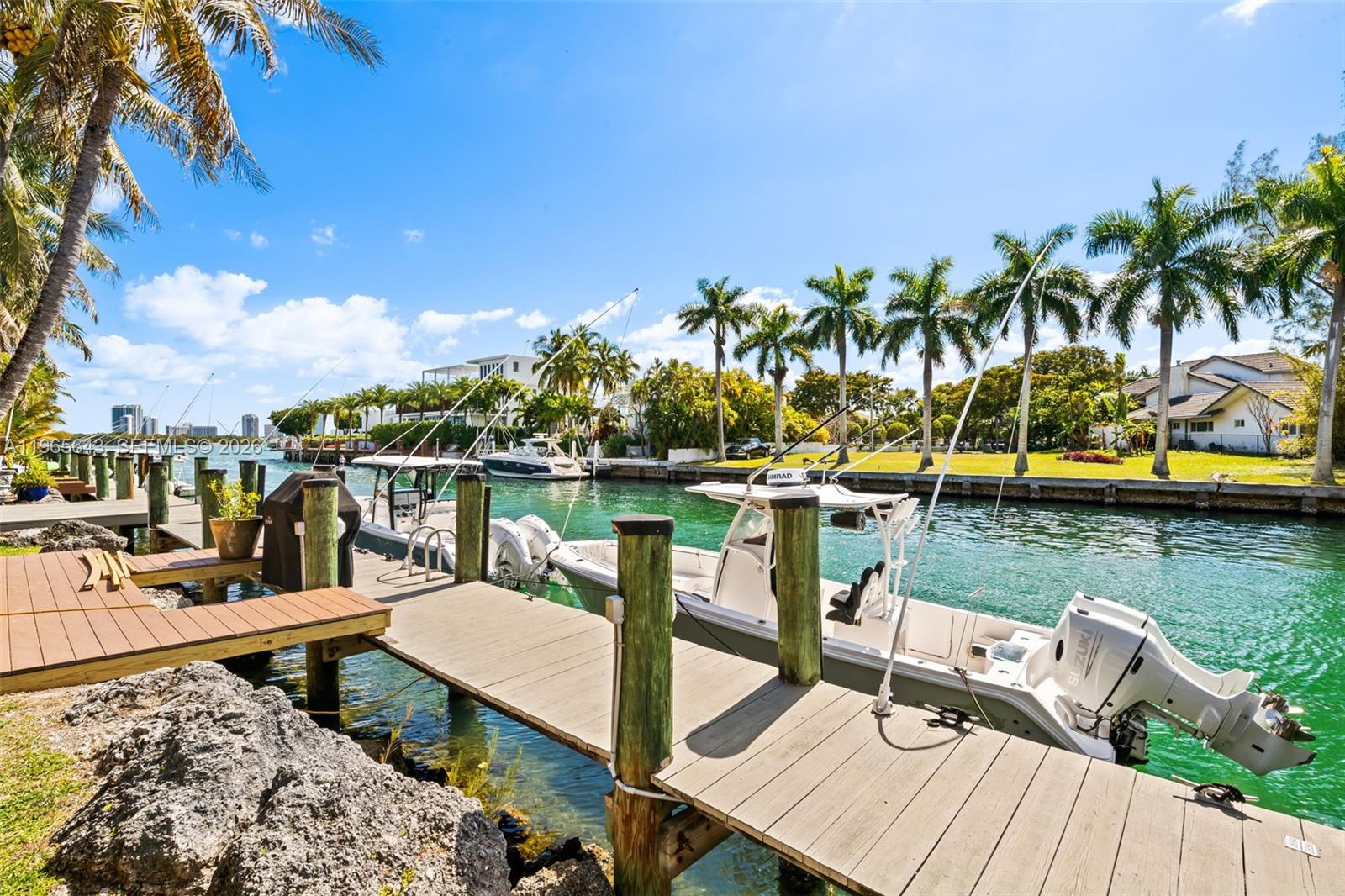2662 NE 135th St, North Miami FL 33181
