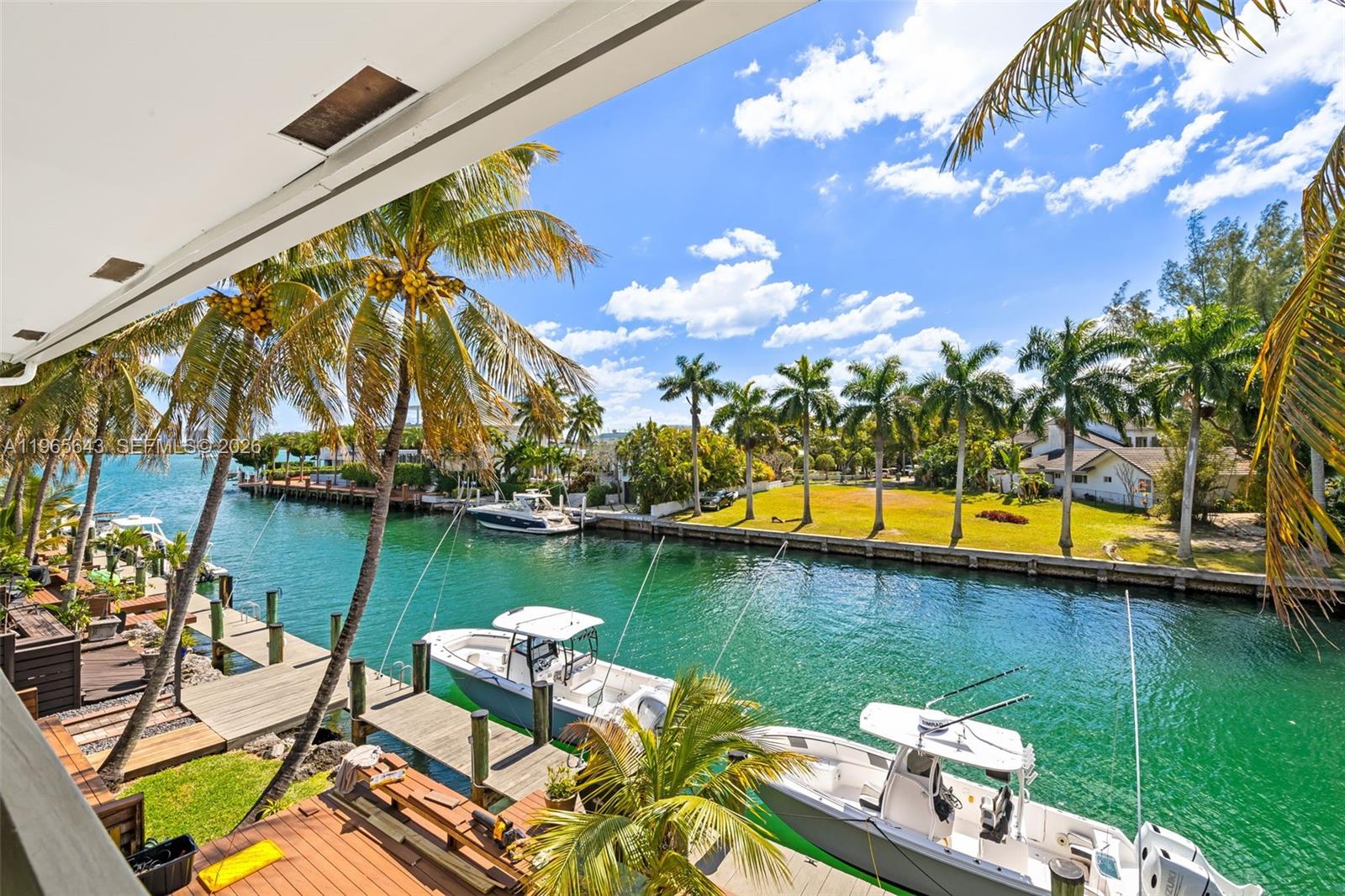 2662 NE 135th St, North Miami FL 33181