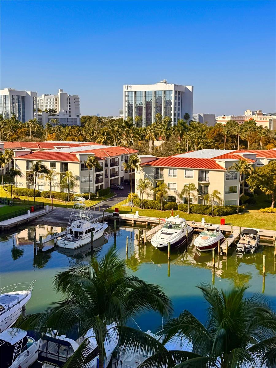 3029 NE 188th St #609, Aventura FL 33180