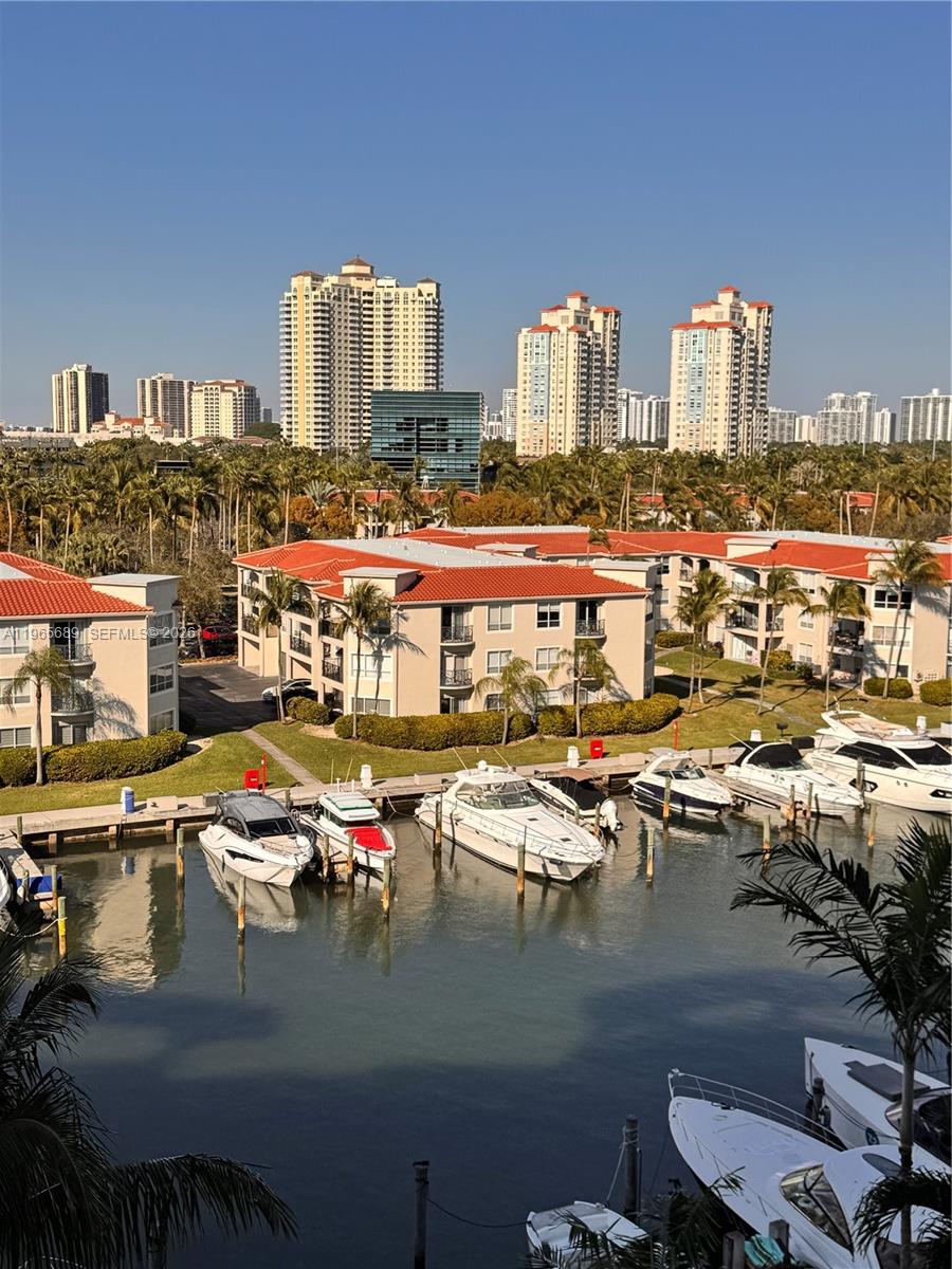 3029 NE 188th St #609, Aventura FL 33180
